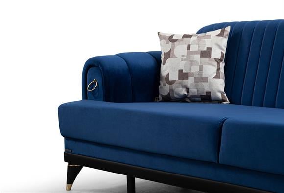 Doru Kanepe Lacivert