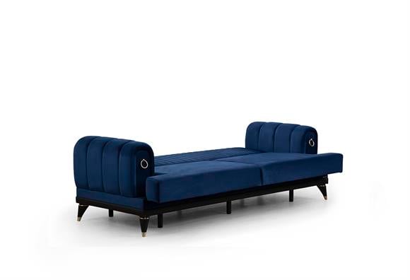 Doru Kanepe Lacivert