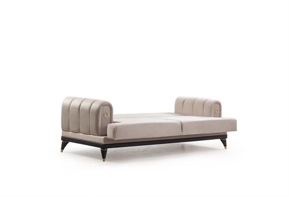 Doru Kanepe (Sütlü Kahve)