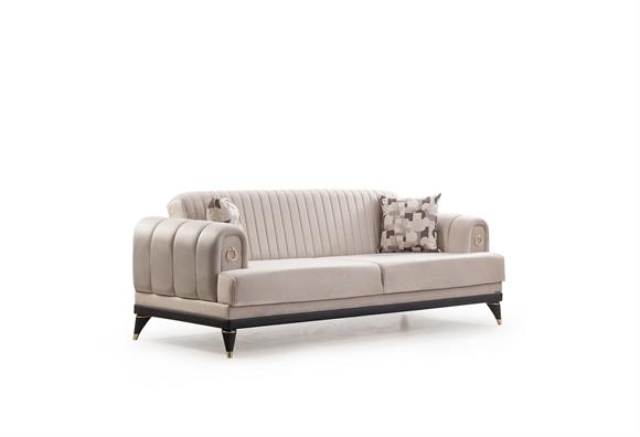 Doru Kanepe (Sütlü Kahve)