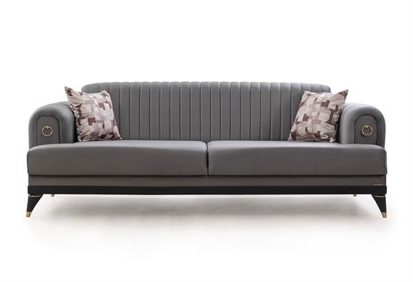 Doru Kanepe (Antrasit)