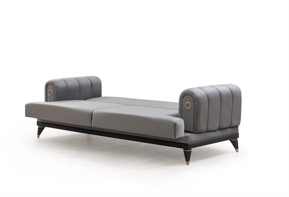 Doru Kanepe (Antrasit)