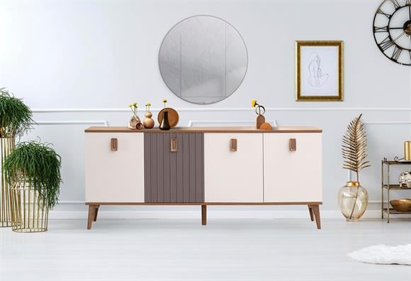 Doru Konsol Takımı