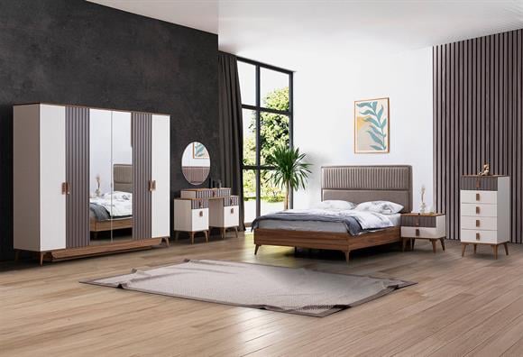 Doru Yatak Odası Takımı