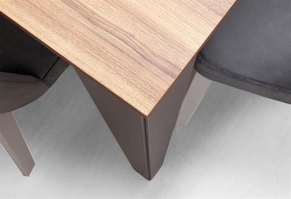 Doru Yemek Masası Takımı