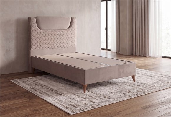 Dream 120x190 Açılır Baza