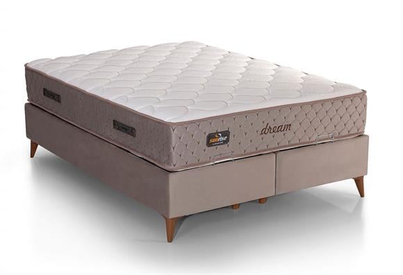 Dream Yatak 120x190