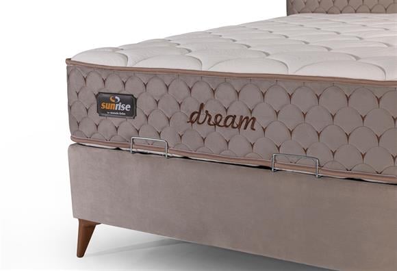 Dream Yatak 160x200