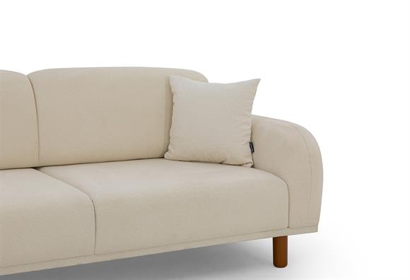 Elit Bohem Üçlü - Kemik