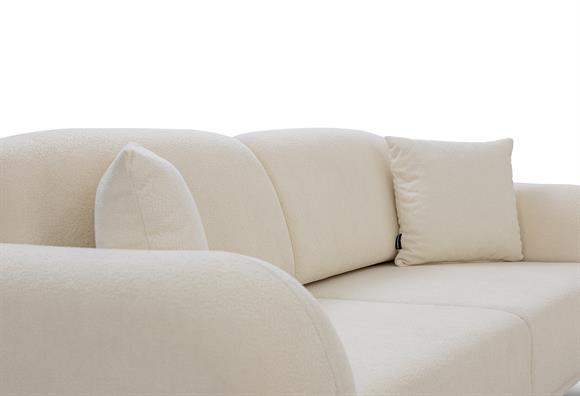 Elit Bohem Üçlü - Kemik