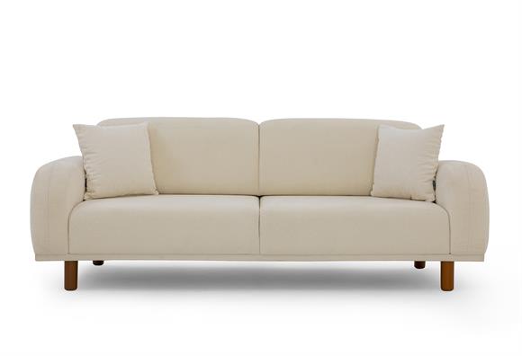 Elit Bohem Üçlü - Kemik