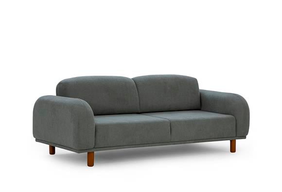 Elit Bohem Üçlü -Su Yeşili