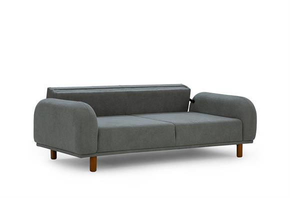 Elit Bohem Üçlü -Su Yeşili