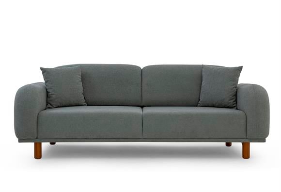 Elit Bohem Üçlü -Su Yeşili