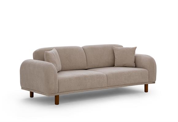 Elit Bohem Üçlü - Vizon