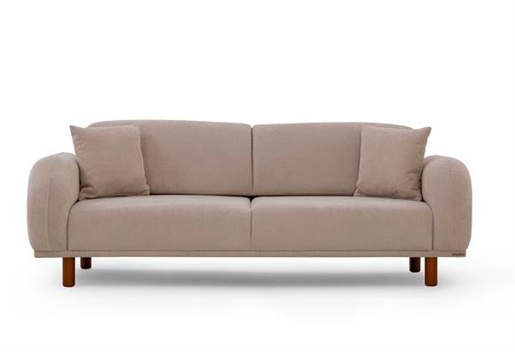 Elit Bohem Üçlü - Vizon