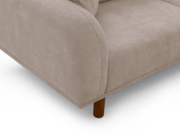 Elit Bohem Üçlü - Vizon