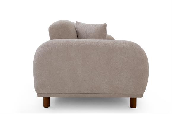 Elit Bohem Üçlü - Vizon