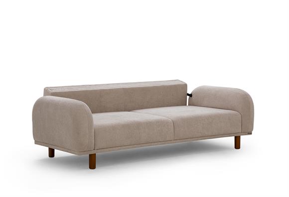 Elit Bohem Üçlü - Vizon