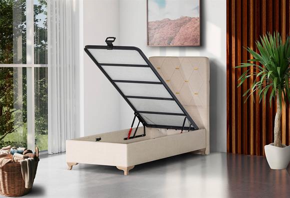 Empati 90X190 Açılır Baza