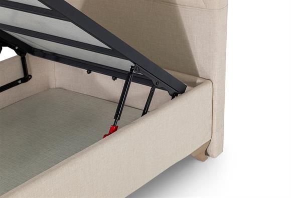 Empati 90X190 Açılır Baza