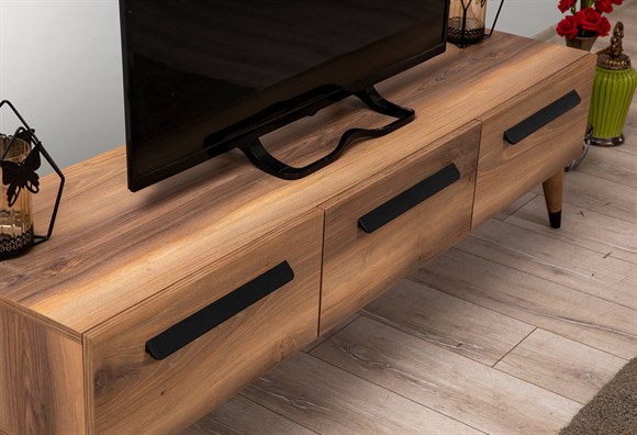 Empoli 160 lık Tv Sehpası
