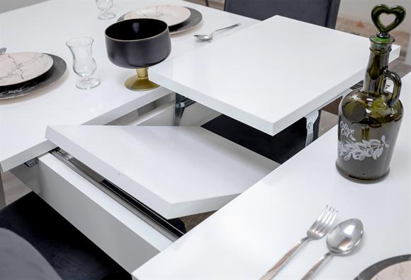 Empoli Yemek Masası 