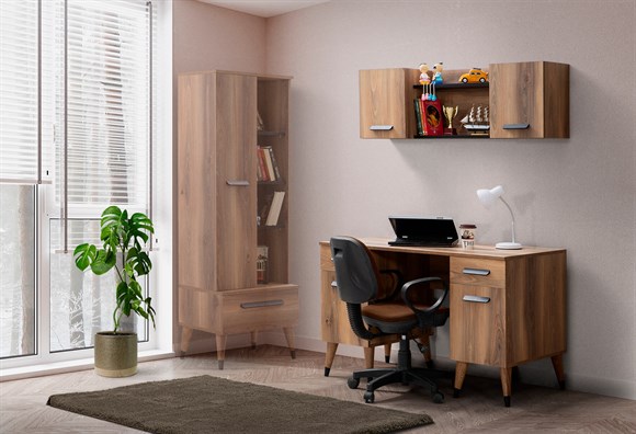 Empoli Çalışma Masası