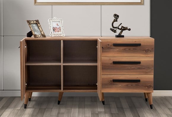 Empoli Midi Konsol (154cm)