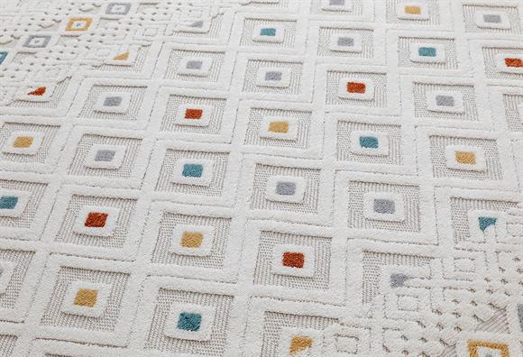 Enerji Halı 120X180 (STD 268)