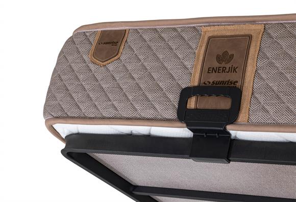 Enerjik 100X200 Yatak