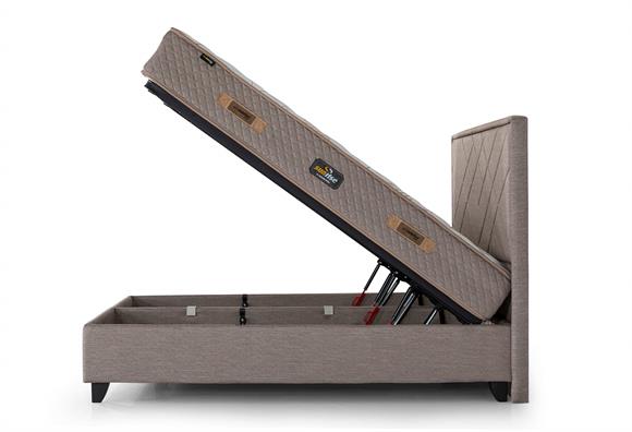 Enerjik 160x200 Açılır Baza
