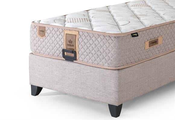 Enerjik 90X190 Yatak