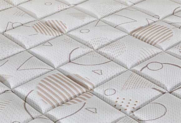 Enerjik 90X190 Yatak