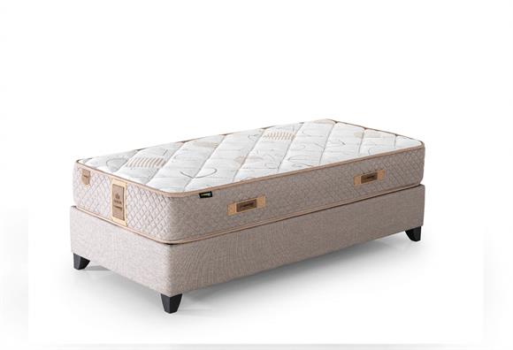 Enerjik 120x190 Baza+Başlık Seti