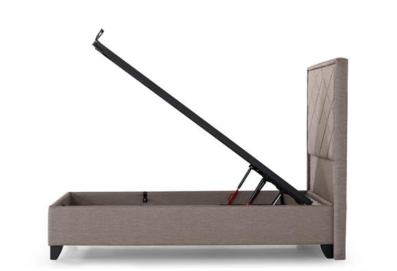Enerjik 120x190 Baza+Başlık Seti
