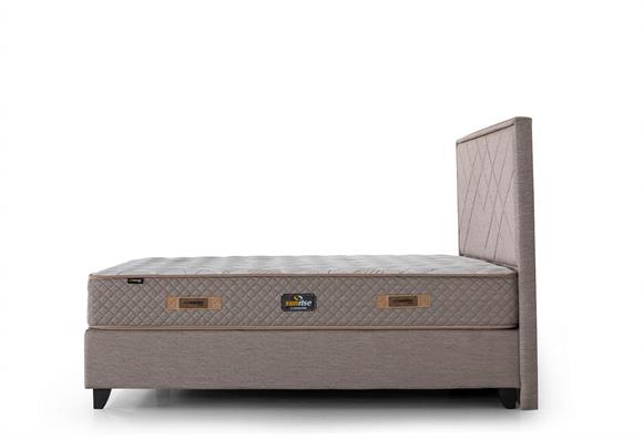 Enerjik 150x200 Baza+Başlık Seti
