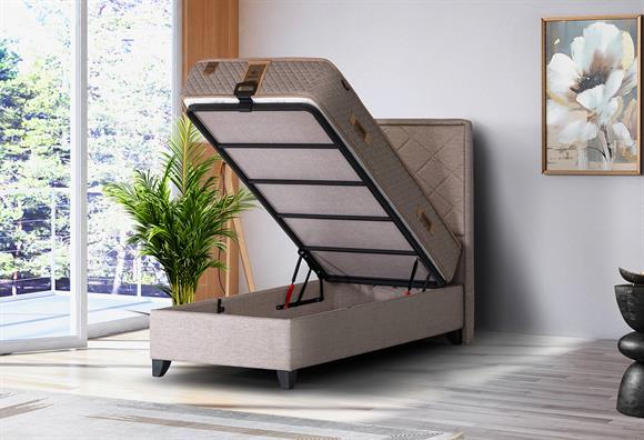 Enerjik Yatak Seti 90x190