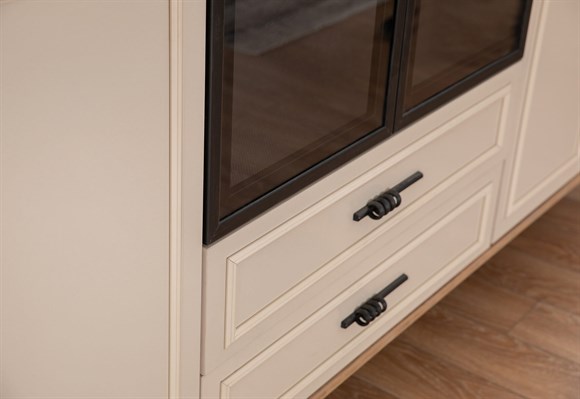 Evona 6 Kapılı Dolap