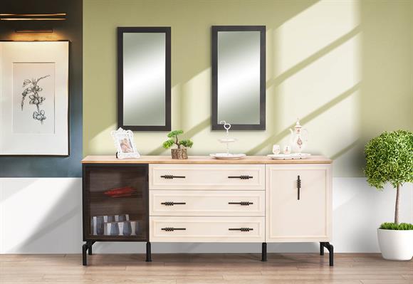 Evona Konsol Takımı