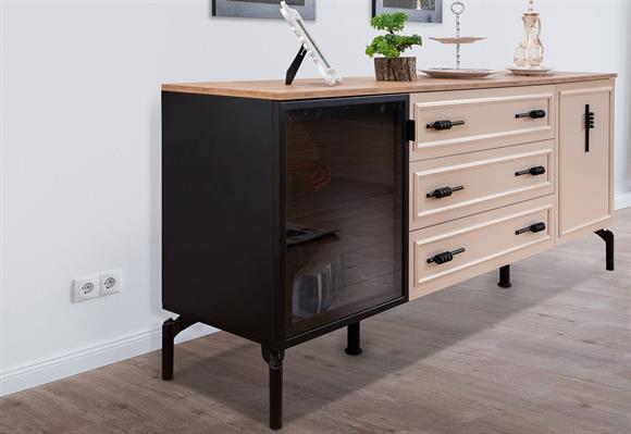 Evona Konsol Takımı