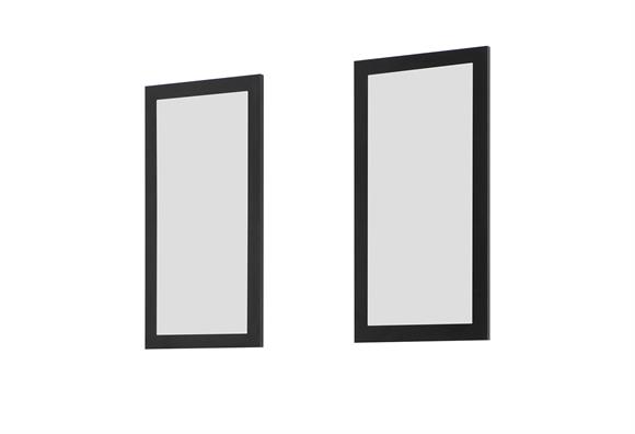 Evona Konsol Ayna Paneli 