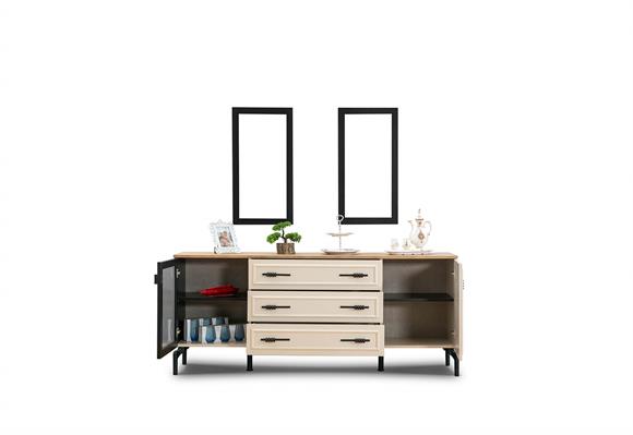 Evona Konsol Takımı