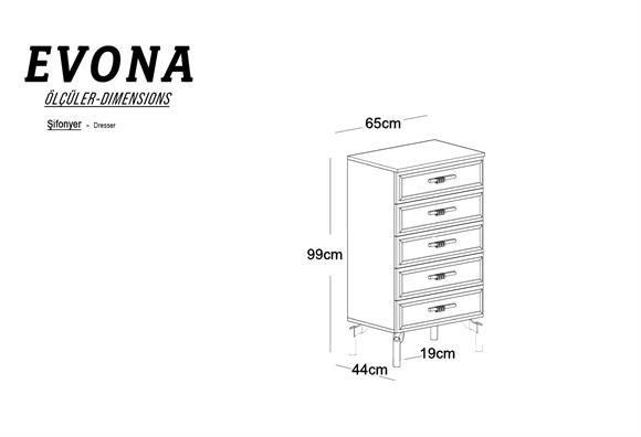 Evona Şifonyer