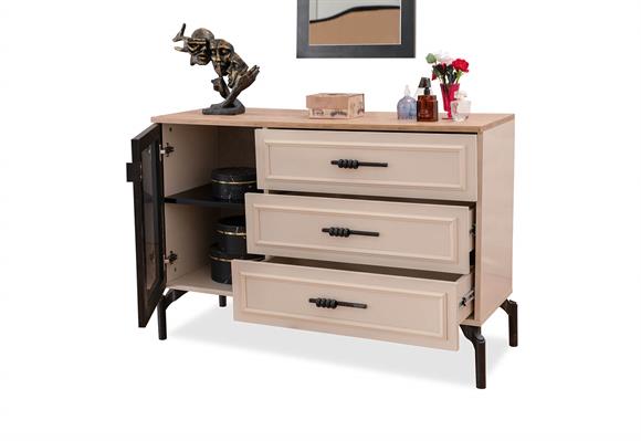 Evona Makyaj Masası Takımı