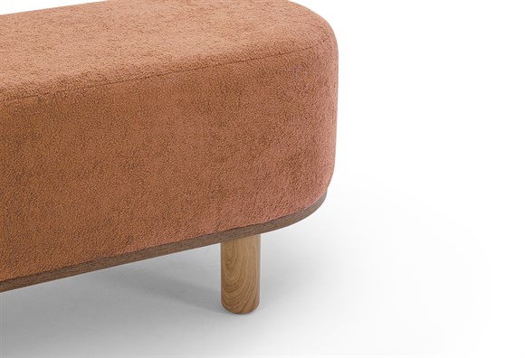 Ezel 130 Luk Bench - Somon