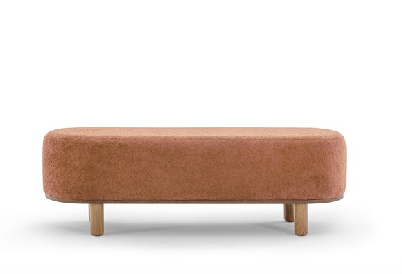 Ezel 130 Luk Bench - Somon