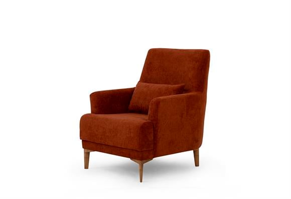 Ezel Berjer - Kiremit