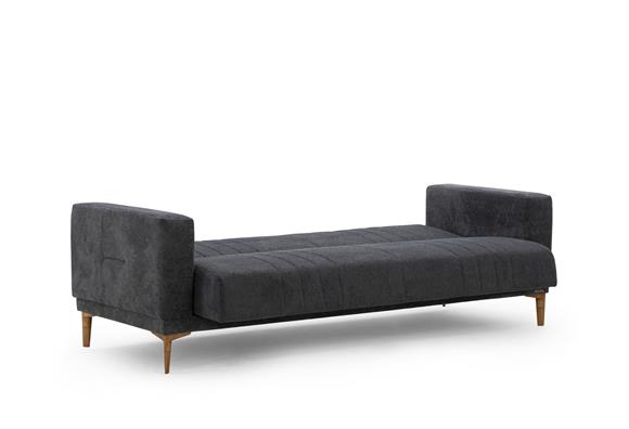 Ezel Üçlü - Antrasit 