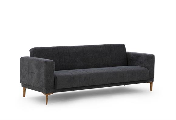 Ezel Üçlü - Antrasit 